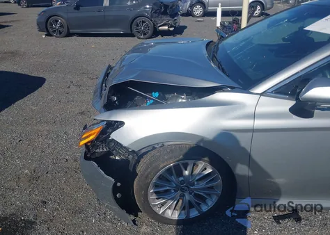 2018 Toyota Camry Xle from USA, damaged, VIN 4T1B11HK2JU073054